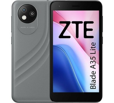 ZTE Blade A35