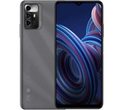 ZTE Blade A72