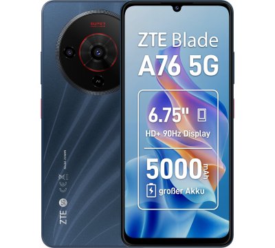 ZTE Blade A76