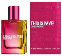 Zadig & Voltaire This Is Love