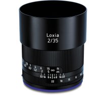 Zeiss Loxia 2/35 Sony E-Mount
