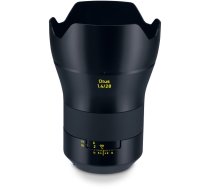 Zeiss Otus 1.4/28 Canon EF-Mount  ZE