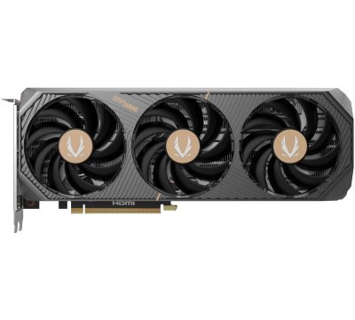 Zotac GAMING GeForce RTX 5070 Ti SOLID SFF