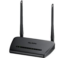 ZyXEL NBG-6515 router