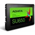A-Data 240GB SSD disks SU650 ASU650SS-240GT-R