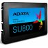 A-Data 256GB SSD disks SU800 ASU800SS-256GT-C image