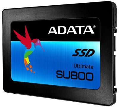 A-Data 512GB SSD disks SU800 ASU800SS-256GT-C