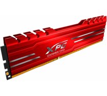 A-Data XPG Gammix D10 8GB 2400MHz CL16 DDR4 Red AX4U240038G16-SRG