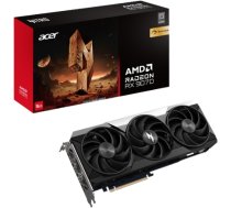 Acer Nitro Radeon RX 9070 OC