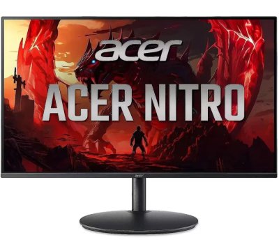 Acer Nitro XF27Q Ergo