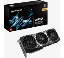 Acer Predator BiFrost Radeon RX 9070 OC