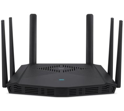 Acer Predator Connect W6x