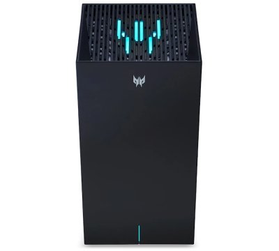 Acer Predator Connect X7