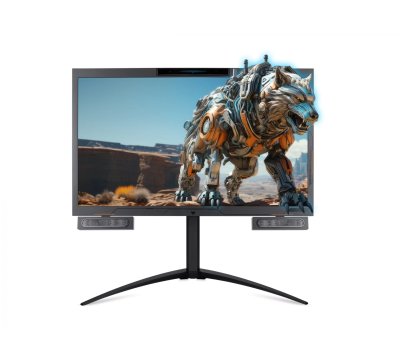 Acer Predator PSV27-2