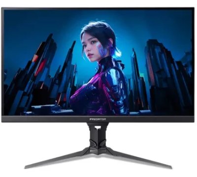 Acer Predator XB273UF5bmiiprzx