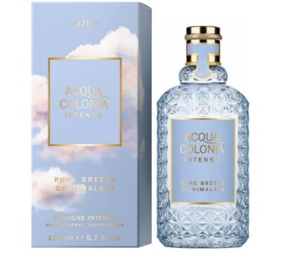 Acqua Colonia Intense Pure Breeze Of Himalaya