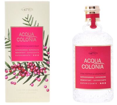 Acqua Colonia Pink Pepper & Grapefruit   Unisex