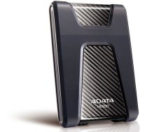 ADATA DashDrive Durable HD650 external hard drive 1000 GB Black AHD650-1TU31-CBK (4713435799154) ( JOINEDIT60105151 ) Ārējais cietais disks
