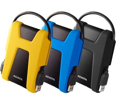 ADATA HD680 2TB
