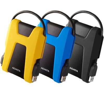 ADATA HD680