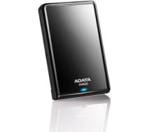 ADATA External HDD||HV620S|2TB|USB 3.1|Colour Black|AHV620S-2TU31-CBK