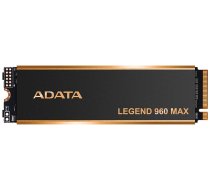 Adata LEGEND 960 MAX 4TB