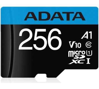 ADATA Micro SDXC 256GB