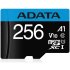 ADATA Micro SDXC 256GB product thumbnail