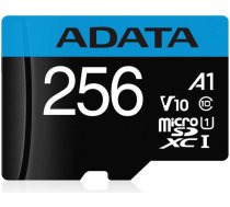 ADATA Micro SDXC 256GB