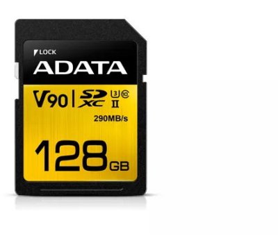 Adata Premier ONE SDXC 128GB