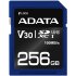 Adata Premier Pro SDXC UHS-I U3 256GB product thumbnail