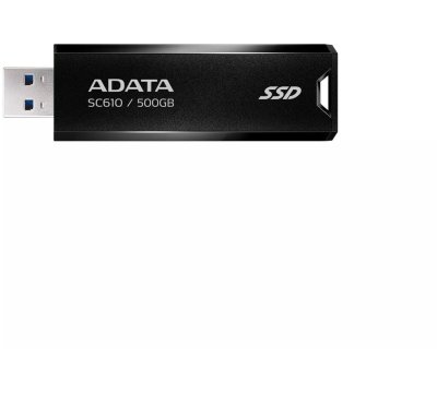 Adata SC610 500GB
