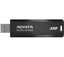 Adata SC610