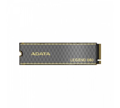 Adata SSD LEGEND 860 PCIe 4x4 5000/3000 MB/s M.2 500GB