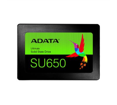 Adata Ultimate SU650 256GB