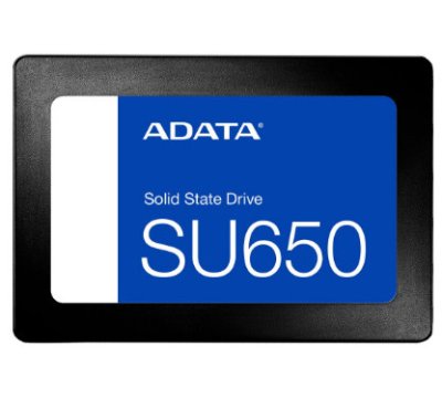 ADATA Ultimate SU650 2TB