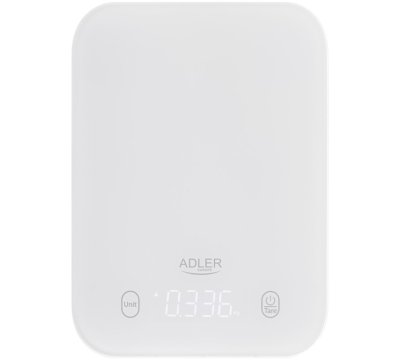 Adler AD 3181W