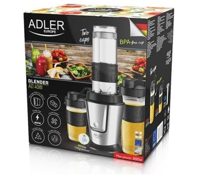 Adler AD 4081