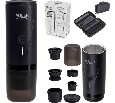 Adler AD 4400
