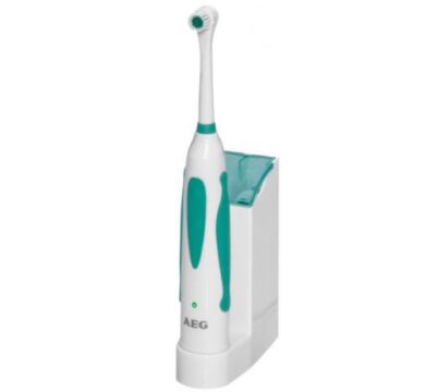Aeg ez 5623 adult rotating-oscillating toothbrush