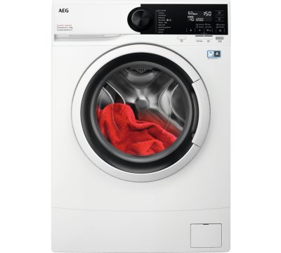 AEG LSR6E26WE