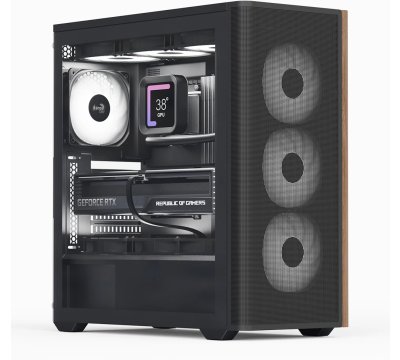 Aerocool D501A