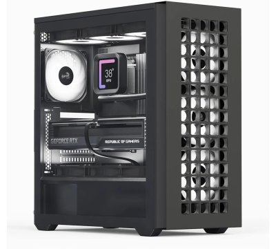 Aerocool D502A