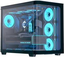 Aerocool P500C