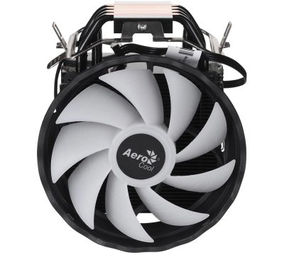 Aerocool PGS RAVE 4
