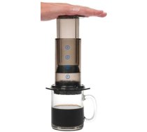 Coffee Maker Manual Aeropress Go 0085276001005 ( 0085276001005 0085276001005 10R11 A10 ) piederumi kafijas automātiem