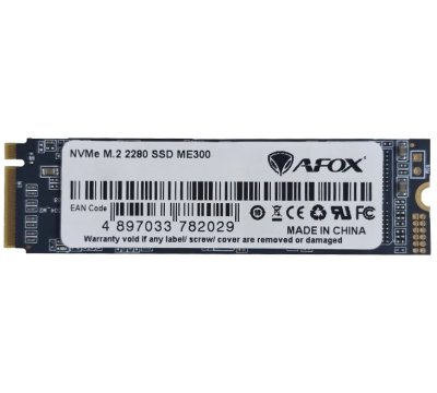 Afox ME300 256GB