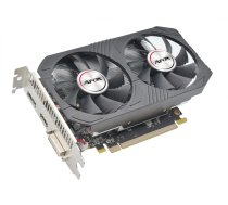 AFOX Radeon RX 550