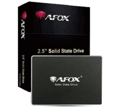 Afox SD250 512GB
