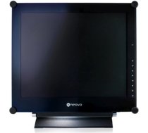AG neovo SX-15G   38 1cm  4:3   black ( SX5G0011E0100 SX5G0011E0100 ) monitors